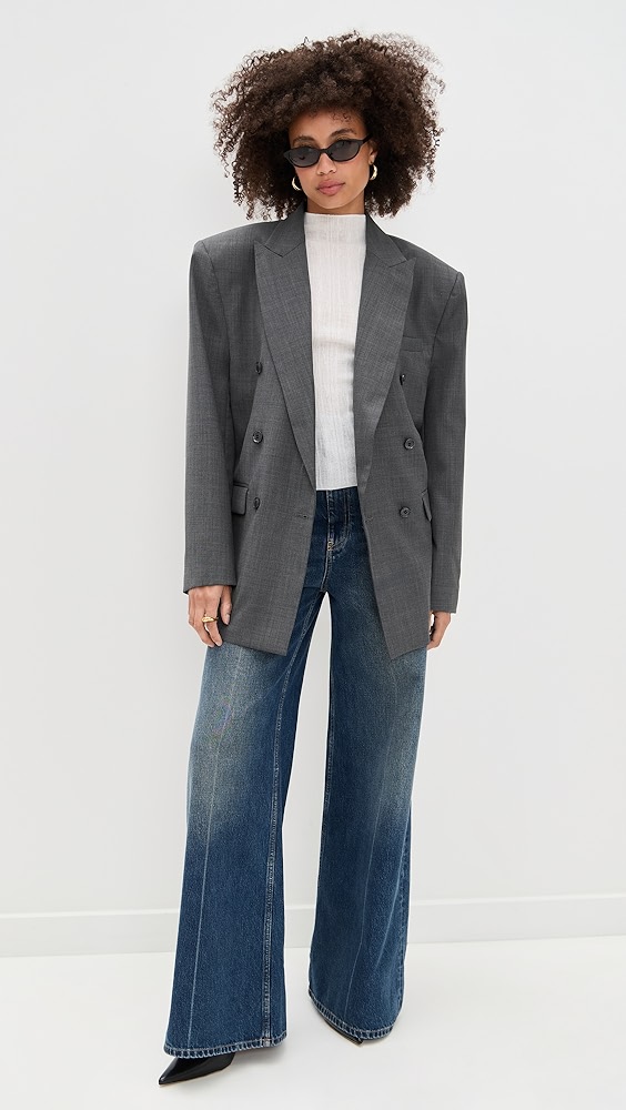 Ronny Kobo 1988 Blazer