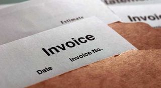 Don't leave it till you invoice to discuss your rate - get it agreed up front