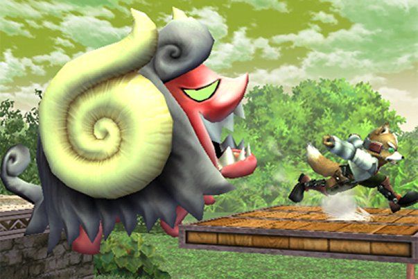 Smash Bros Adventure Mode Revealed | GamesRadar+