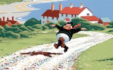 the road to little dribbling bill bryson