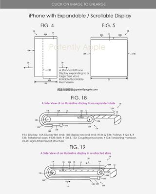 Images from the patent