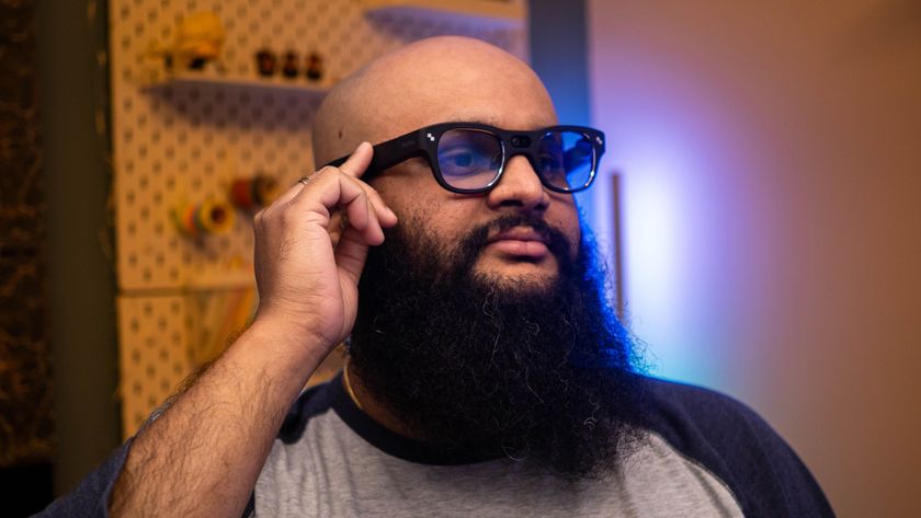 RayNeo X3 Pro review on Android Central