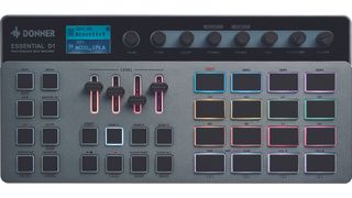 Donner Essential D1 Beat Machine