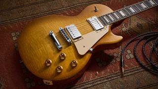 Gibson Studio Session review