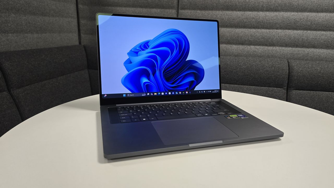 The Galaxy Book6 Ultra proves Samsung can make a MacBook killer - it's just a shame about the price