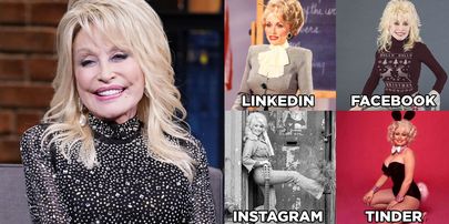 Dolly Parton