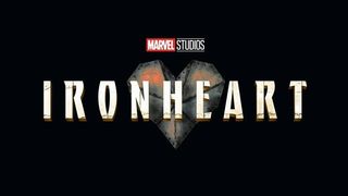 Ironheart poster