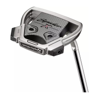 TaylorMade Spider X Hydro Blast #9 Putter | 11% off at Dicks Sporting Goods
Was 279.99 Now 249.99