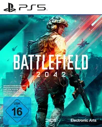 Battlefield 2042 PS5