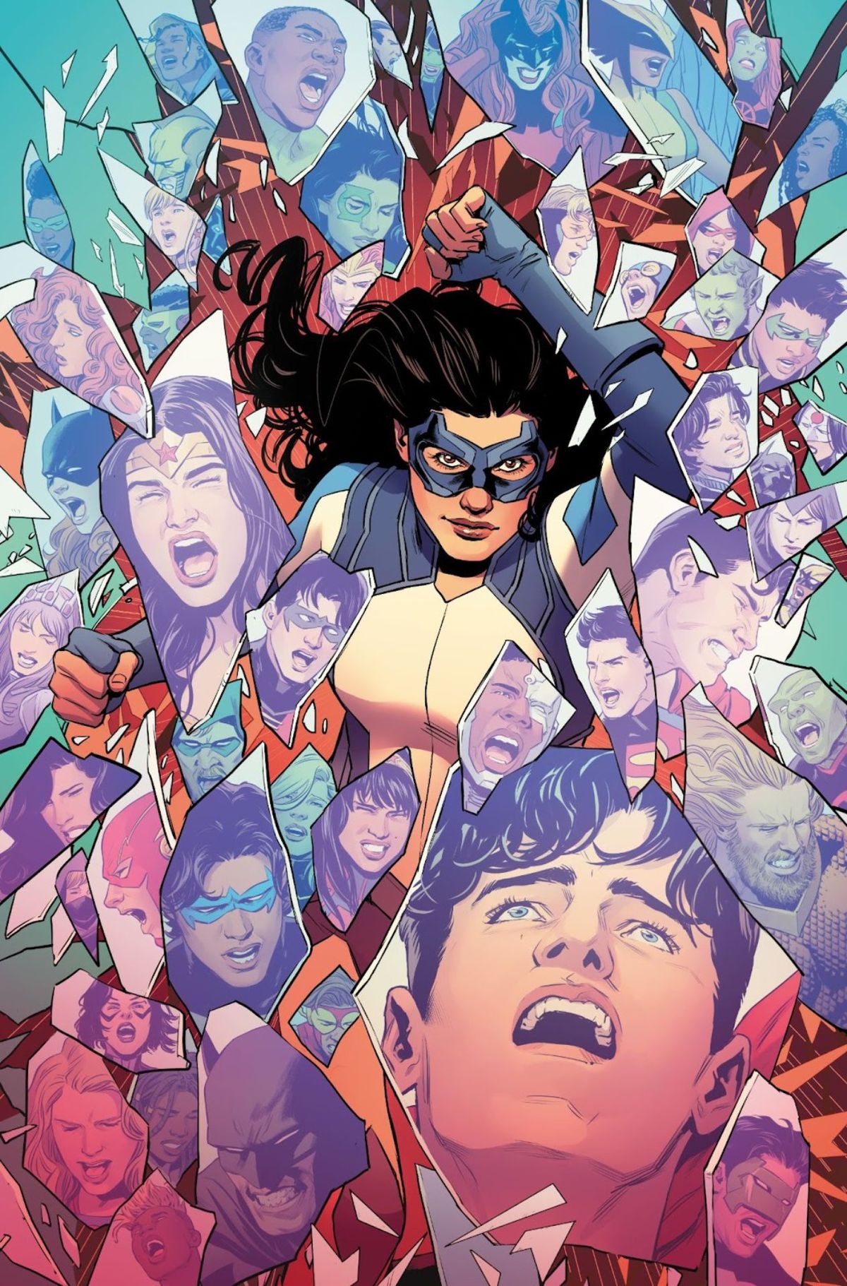 Superman: Son Of Kal-El #13