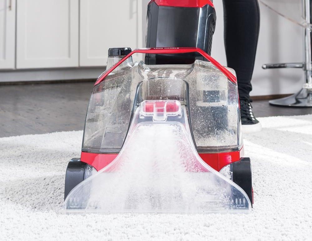 Best carpet cleaner 6 best machines to deep clean your carpet Real Homes