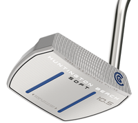 Cleveland Huntington Beach Soft #10.5 Putter | Save $32.50 at Rock Bottom Golf
Was $162.50 Now $129.99
