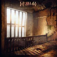 31. Def Leppard - Drastic Symphonies (Bludgeon Riffola)
