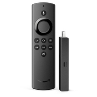 Amazon Fire TV Stick: $39.99$19.99 at Amazon
Save $20 -