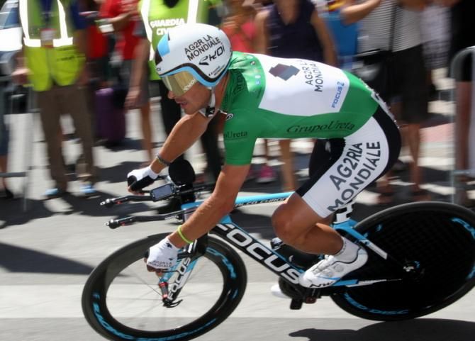 Lloyd Mondory (Ag2r)