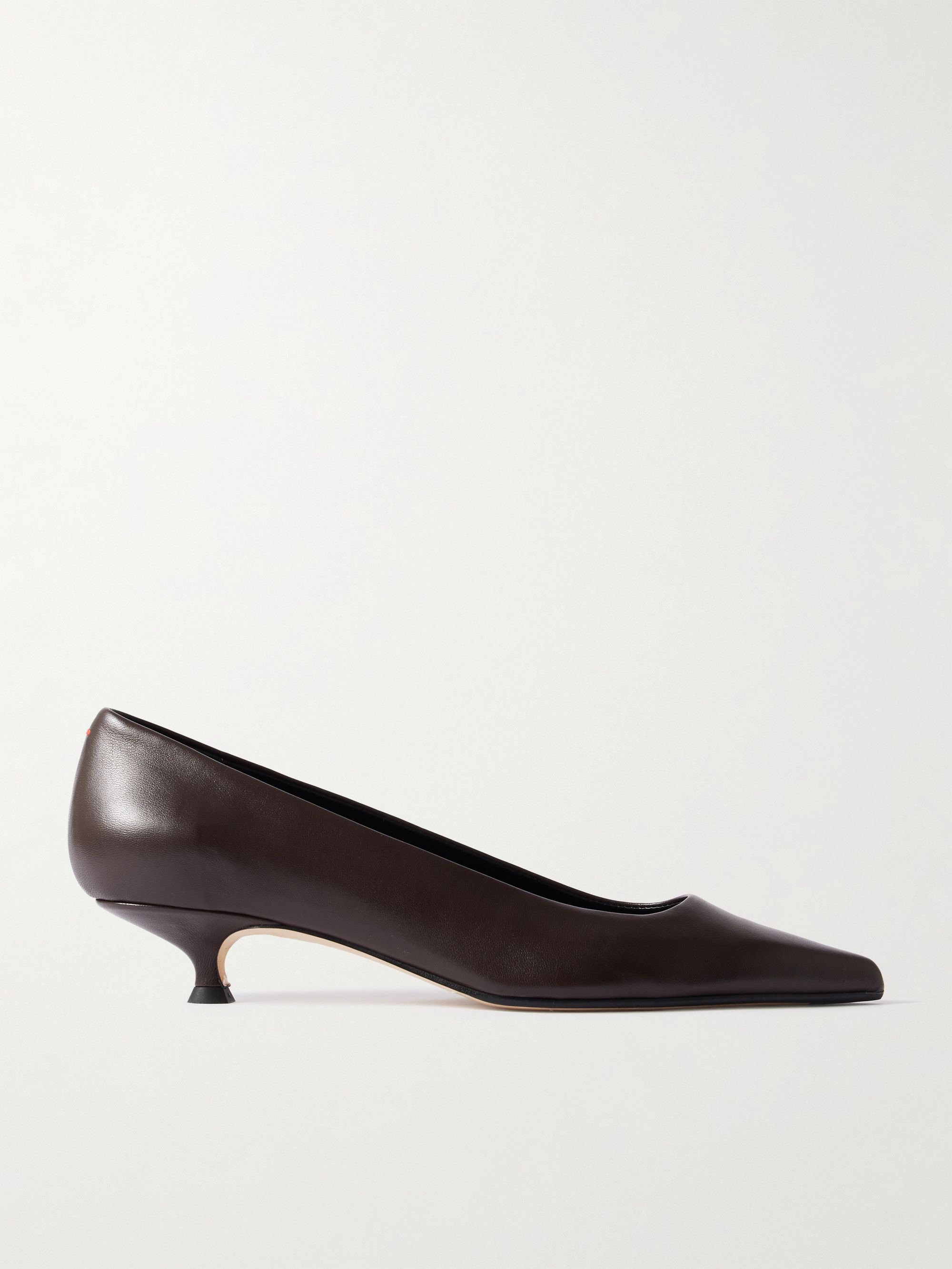 Aeyde, Cari Leather Pumps