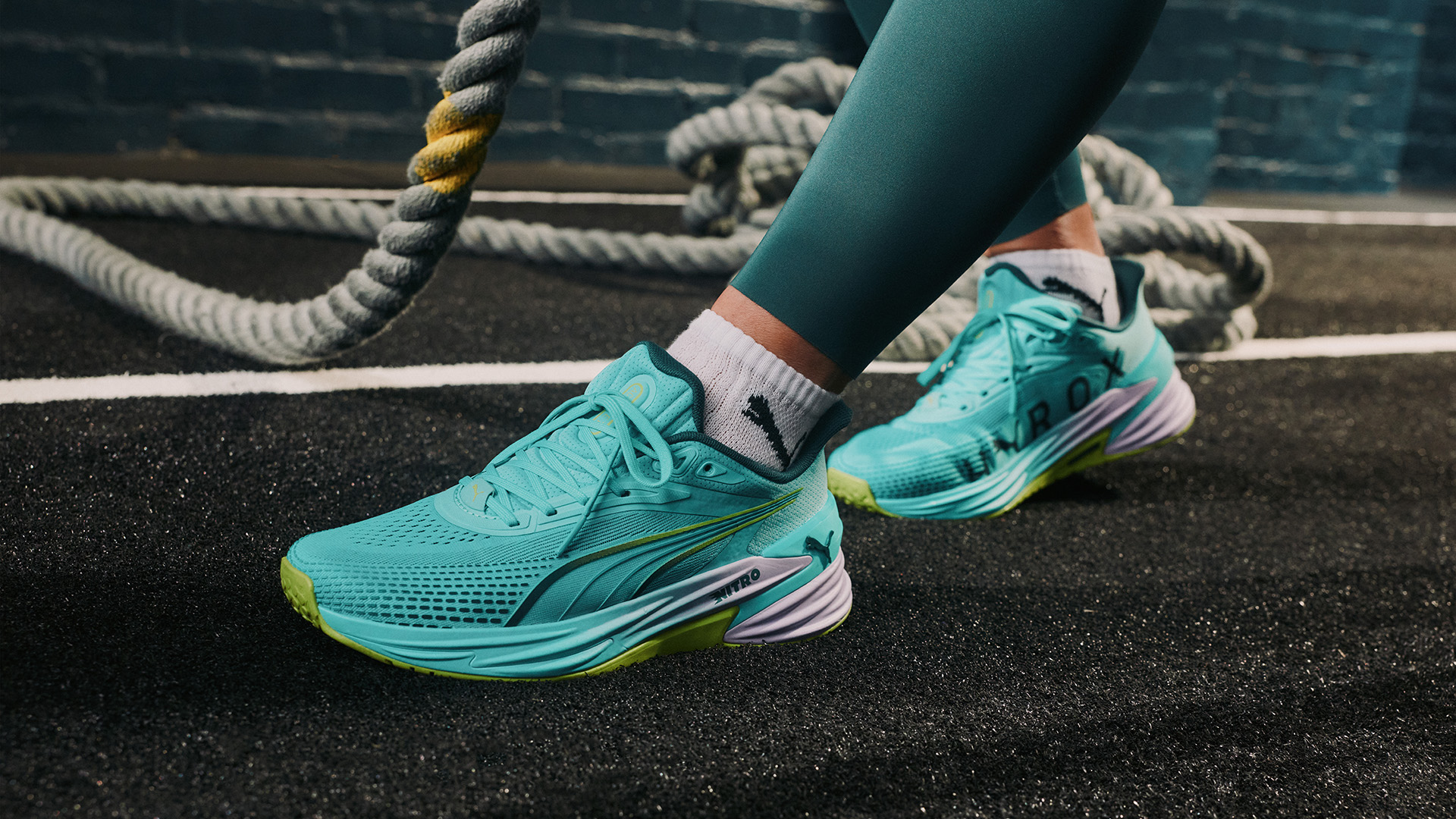 Puma Activate NITRO TR HYROX