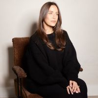 Kira Mackenzie Jackson's avatar