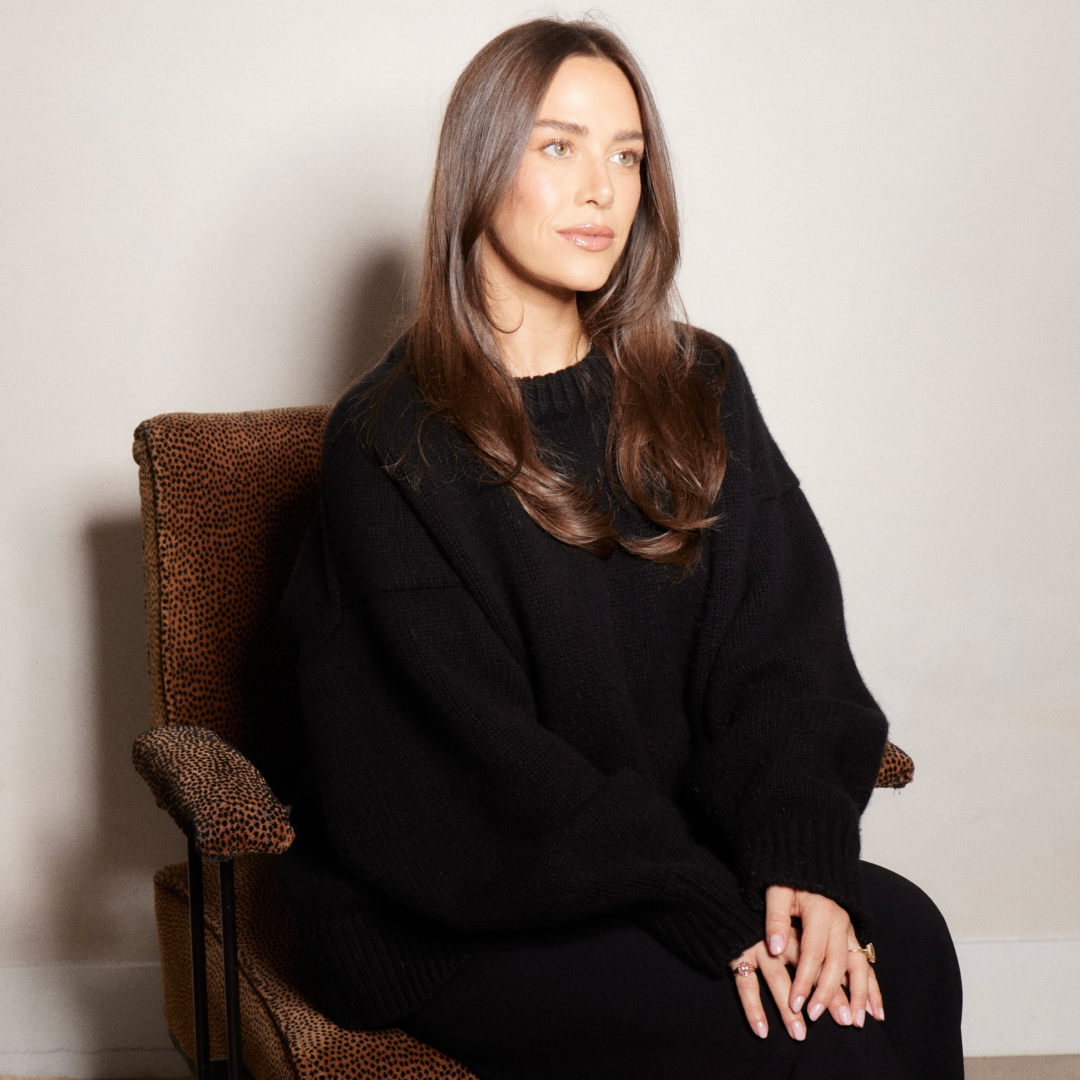 Kira Mackenzie Jackson