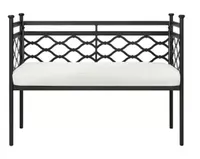 Wakefield Outdoor Bench: was $399 now $246 @ Home Depot