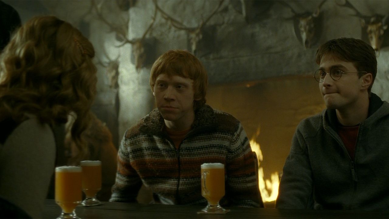 Does Butterbeer Have Alcohol In It? The Story Behind The Books, The Movies And What You Can Get