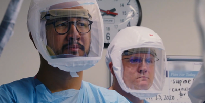 8 Best Documentaries on Amazon Prime Right Now | Marie Claire