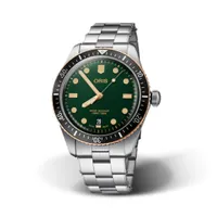 Oris Divers Sixty-Five