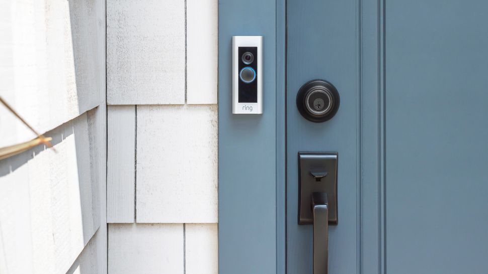 Court rules that Ring video doorbell invaded neighbor's privacy TechRadar