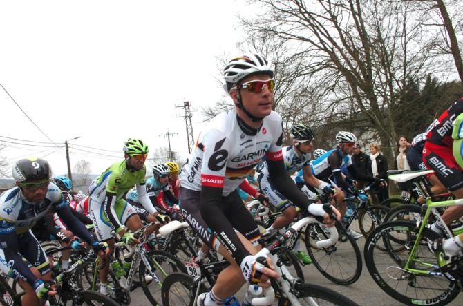 Fabian Wegmann (Garmin-Sharp)