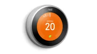 The best smart thermostat: Nest Learning Thermostat