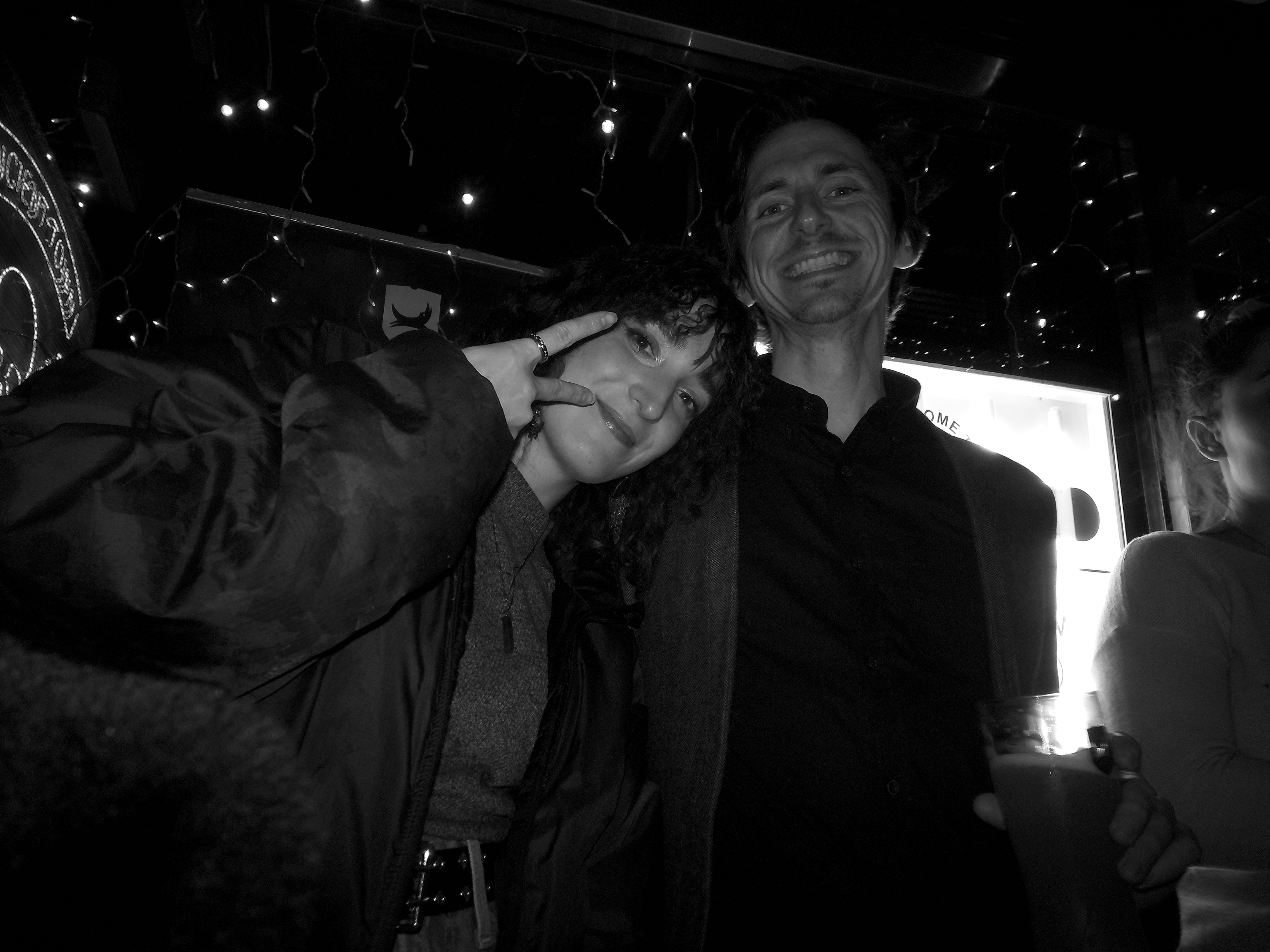 Images taken on the Camp Snap CS-Pro