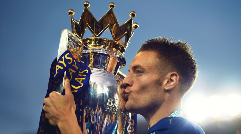 Jamie Vardy