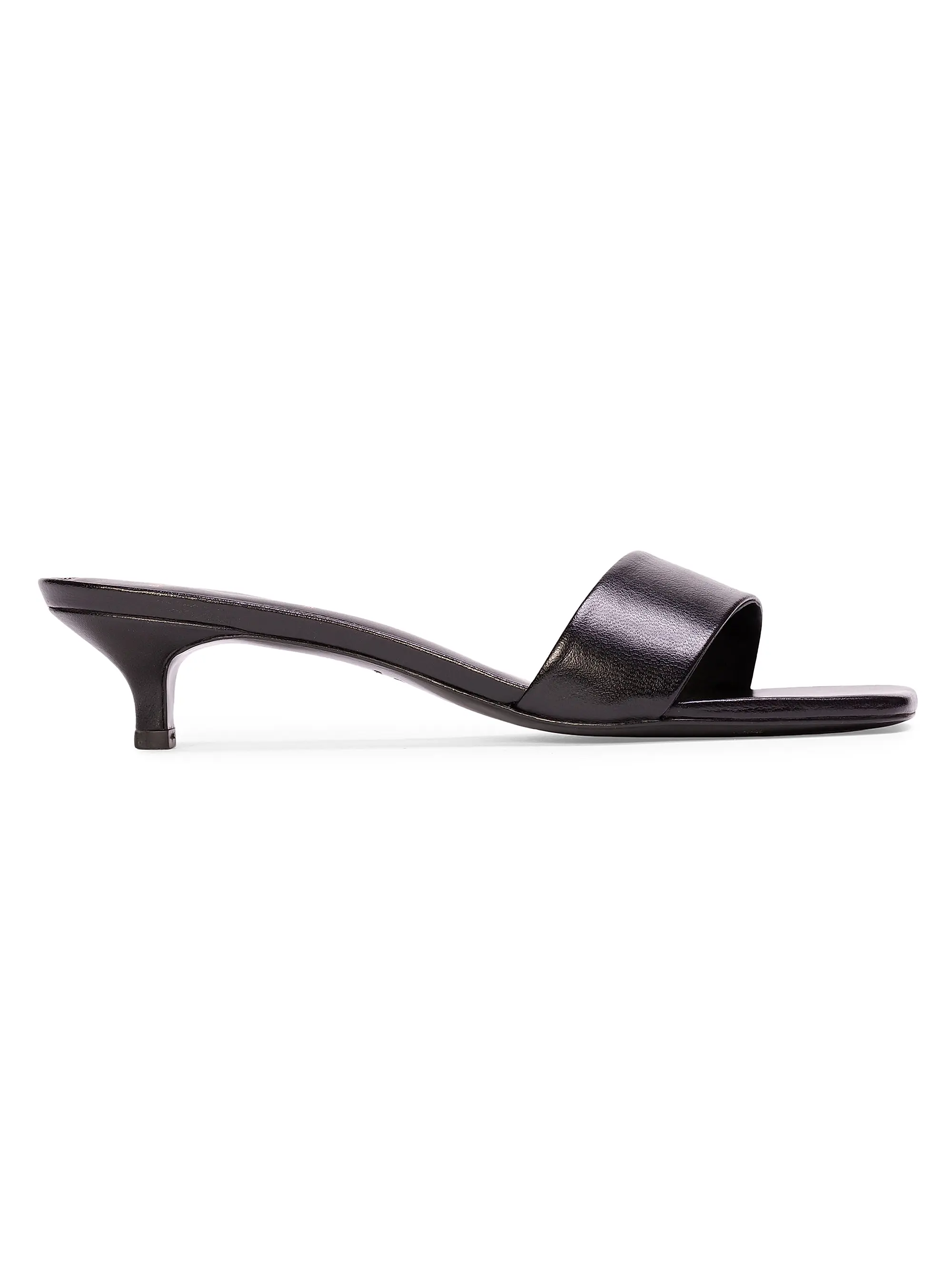 Avery 35mm Slip-On Sandals