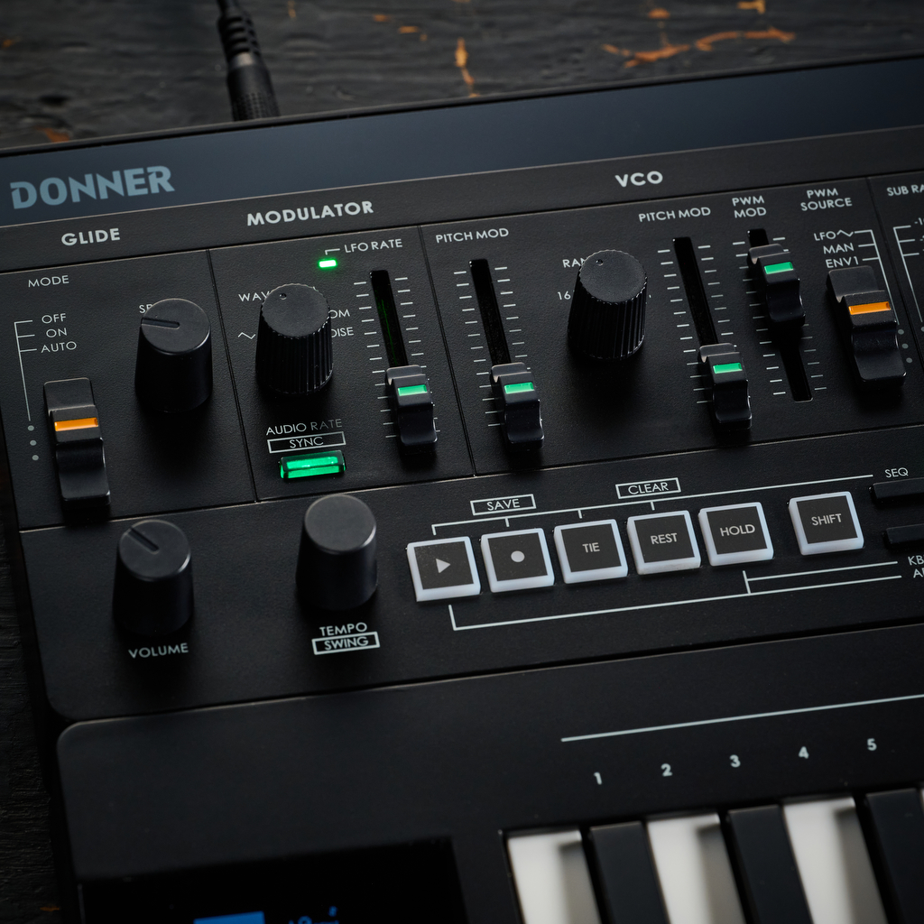 Donner Essential L1