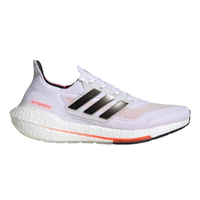 adidas Women&#39;s Ultraboost 21 W Running ShoeSave 21%, was £160.00, now £126.02 