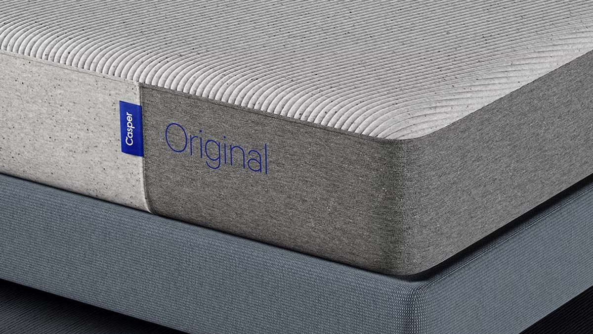 Nectar vs Casper comparison 2022 TechRadar