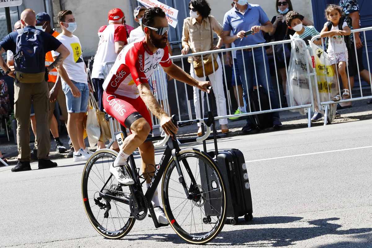 Simon Geschke (Cofidis)