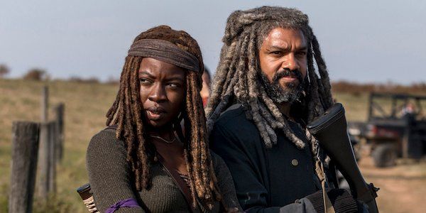 The Walking Dead Season 9 Is Adding A Major Comic Element That Implies ...