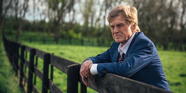 Robert Redford