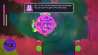 Lovers in a Dangerous Spacetime for Xbox One