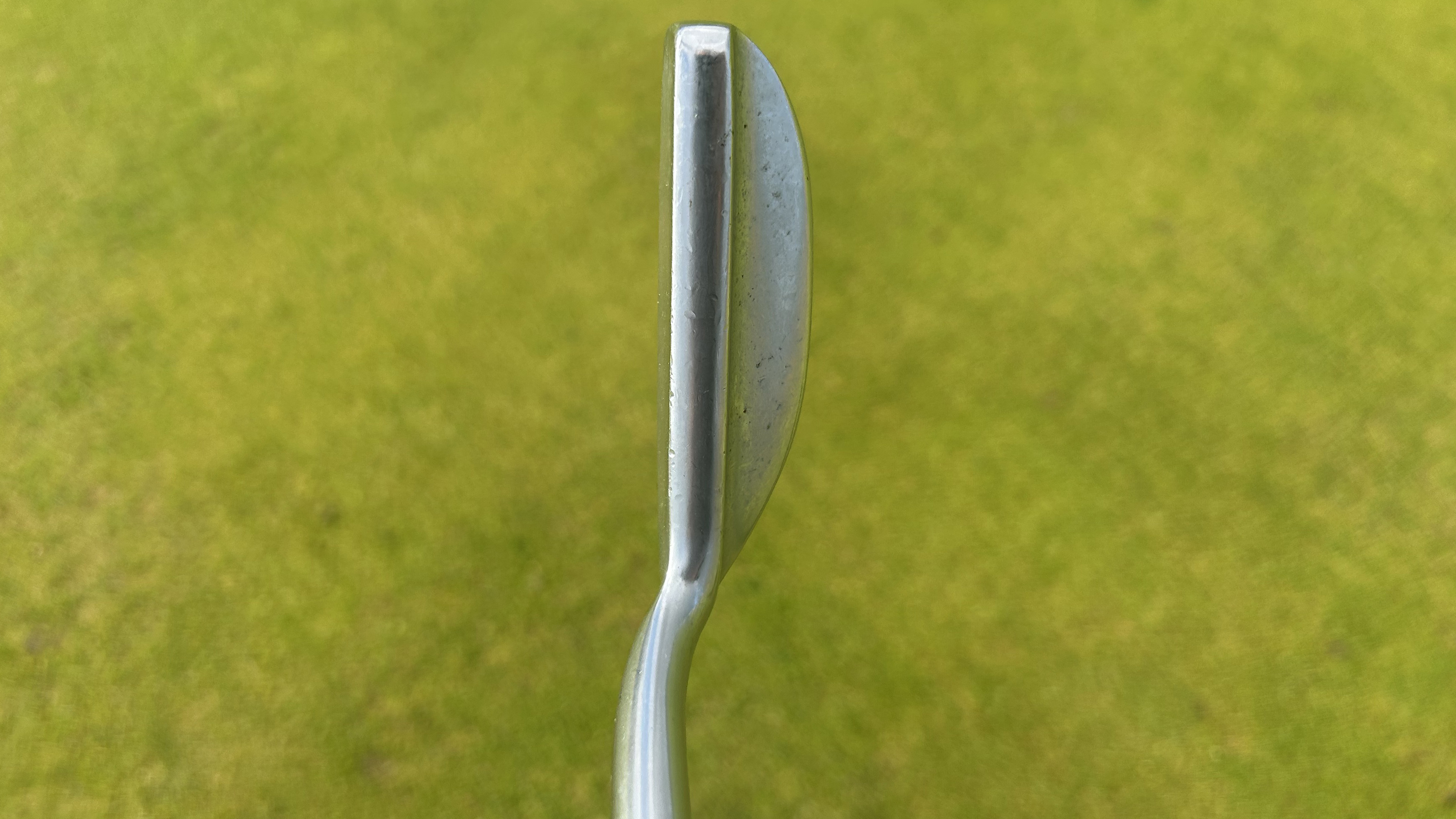 Photo of the Wilson 8802 putter