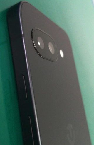 Pixel 9a real life images leak