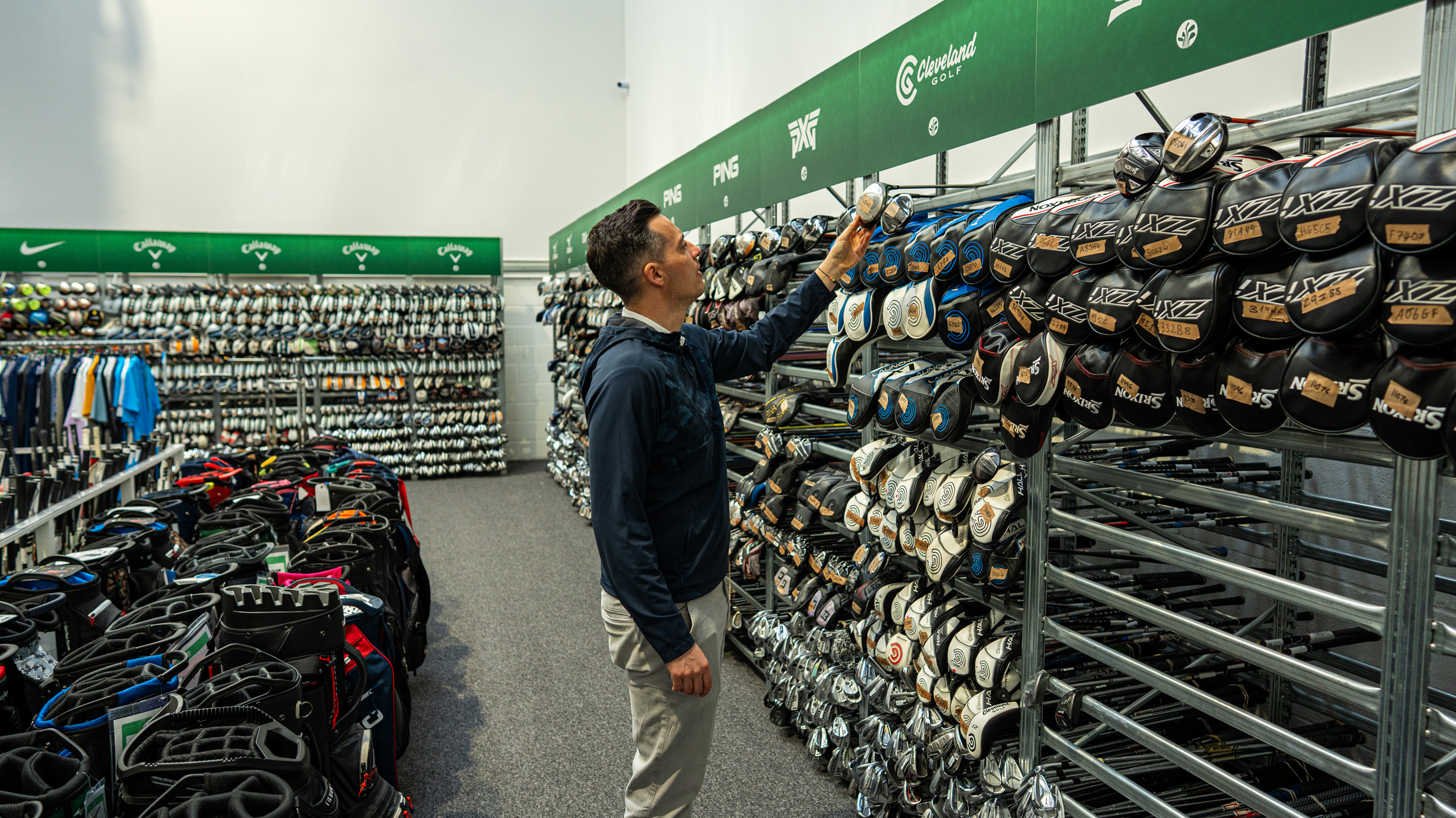 golfclubs4cash southampton