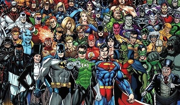 6 Superhero Movies That DC May Fill The Open Release Dates With ...