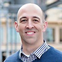 David Kimball's avatar