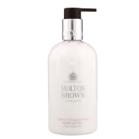 Molton Brown Delicious Rhubarb &amp; Rose Hand Lotion: $35