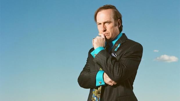 Better Call Saul - The Compelling Spin-Off from Breaking Bad