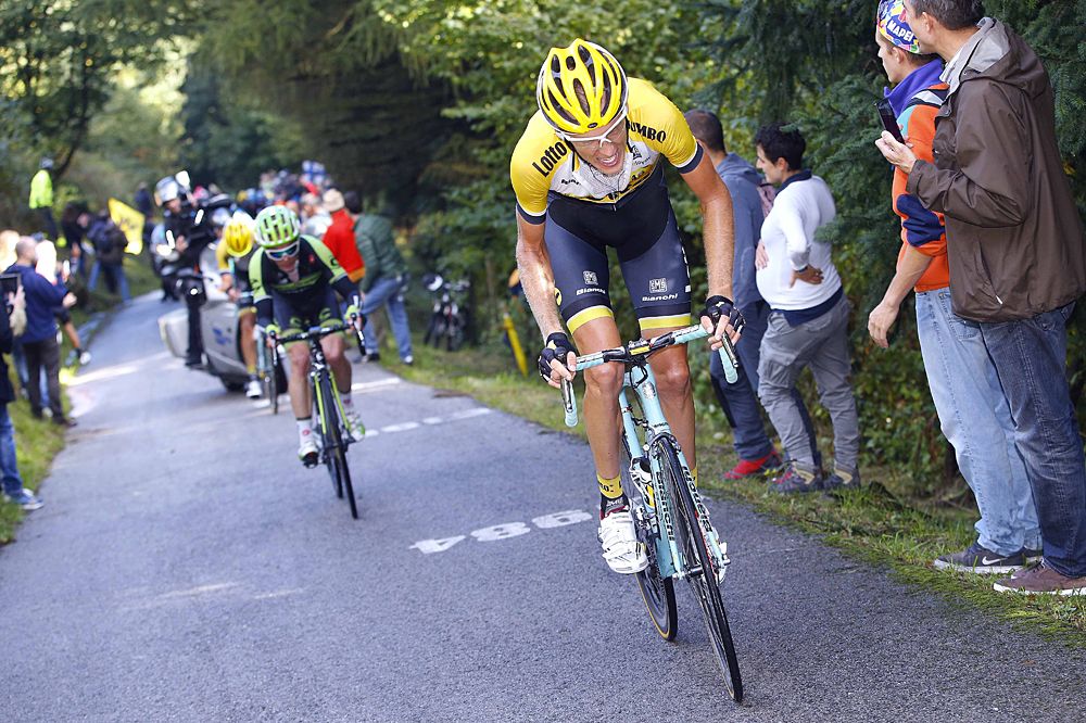 Robert Gesink (LottoNL-Jumbo)