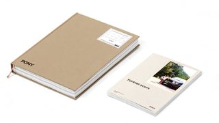RETRACE monograph by Hyundai