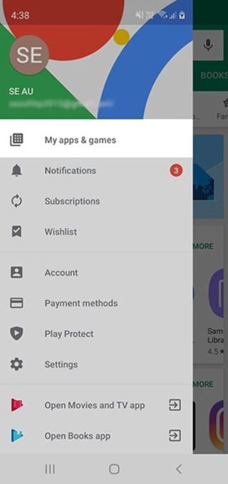 How to identify and remove apps that cause ads